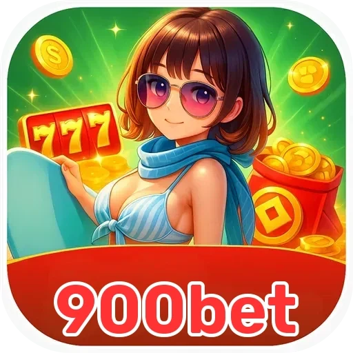 900bet: A Confiança que Você Procura em Jogos Online