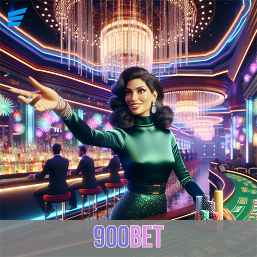 900bet: Aventura e Emoção no Cassino Virtual