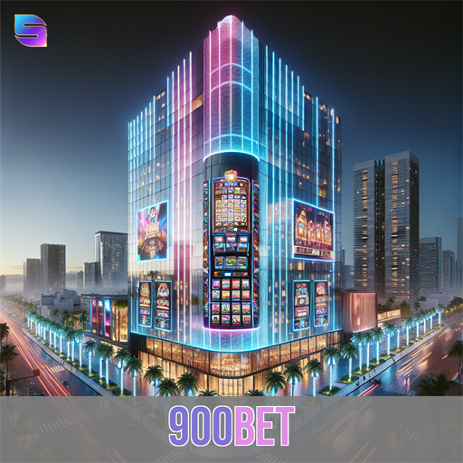 900bet: Aventura e Emoção no Cassino Virtual