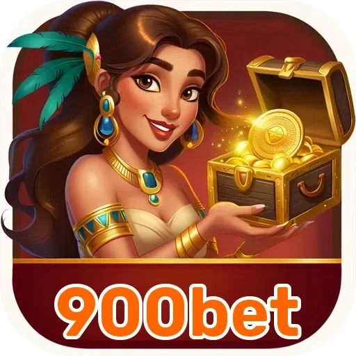900bet: A Revolução dos Jogos Online no Brasil